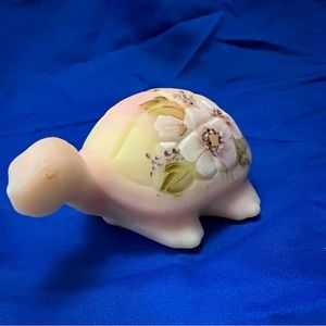 burmese turtle from Fenton